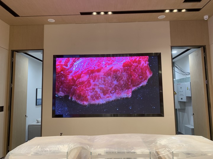 常福大街，P2.5,4.6平方