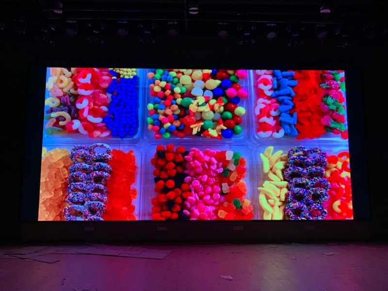 7.30 晴川初級中學(xué) 室內(nèi)Q3 ，50平方